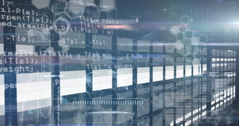 Futuristic Data Processing with DNA Strands and Graphs Overlay