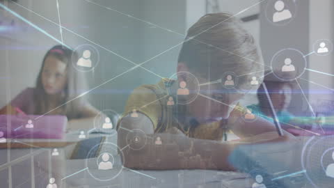 Connected Learning: Exploring Technology in Modern Classrooms