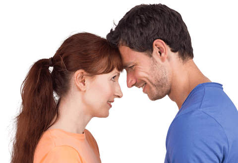 Happy Couples Embracing Love Transparent Background - Download Free Stock Videos Pikwizard.com