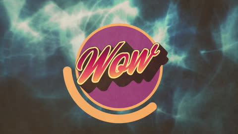 Artistic Design of Gender Fluid Symbol with MOD Style