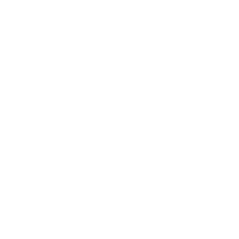 Transparent zodiac signs clock illustration for horoscopes