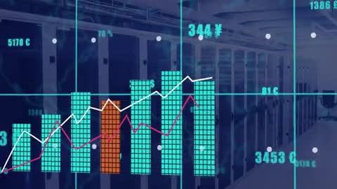 Futuristic Financial Analytics Over Grid of Data Servers