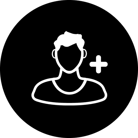 social media icon transparent png for communication - Download Free Stock Videos Pikwizard.com
