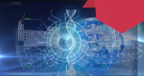 Innovative Concept of Genetics and Technology Integration