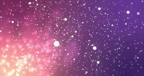 Abstract Winter Snowfall on Purple Background - Download Free Stock Images Pikwizard.com