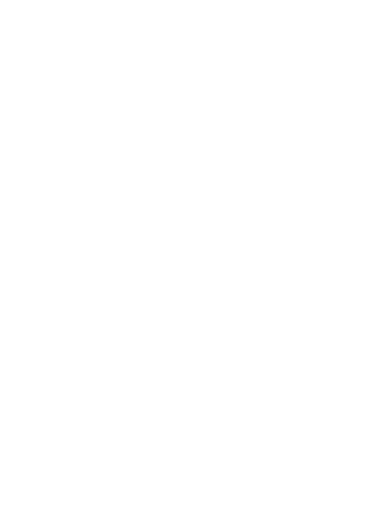 Transparent Silhouette of Male Athlete