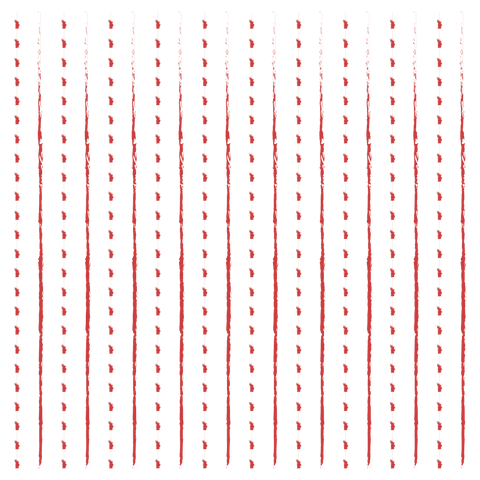 red vertical pattern on transparent background - Download Free Stock Videos Pikwizard.com