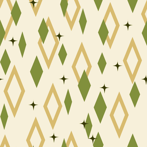 transparent geometric diamond pattern on beige background - Download Free Stock Videos Pikwizard.com