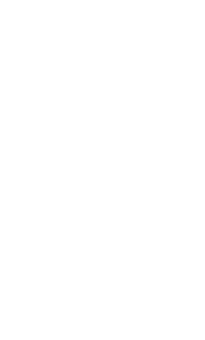 Silhouette of Sportswoman Holding Head on Transparent Background