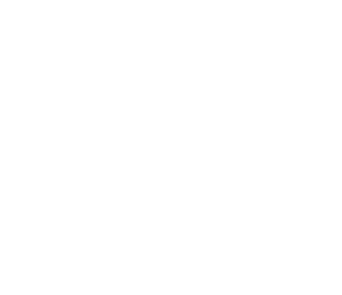 Transparent Silhouette of Man Holding Kettlebell