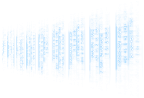 transparent vertical binary code concept digital screen - Download Free Stock Videos Pikwizard.com