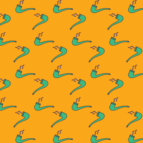 seamless pattern of green pipes on transparent background - Download Free Stock Videos Pikwizard.com