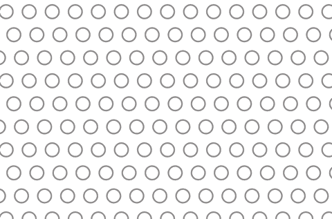 Black Circular Pattern on Transparent Background - Download Free Stock Videos Pikwizard.com