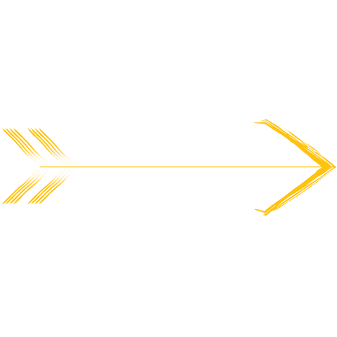 yellow vector arrows on transparent background graphic - Download Free Stock Videos Pikwizard.com
