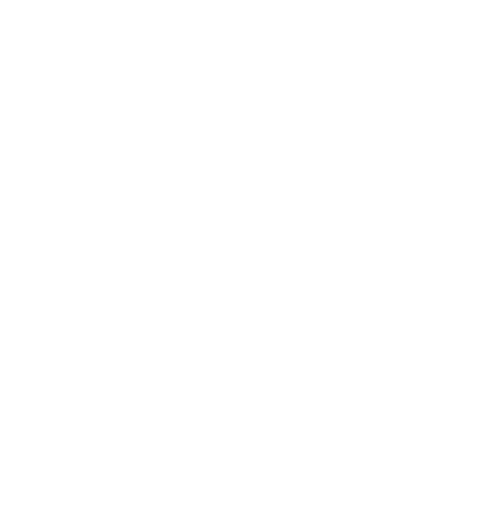 Dynamic Silhouette of Two Male Football Players on Transparent Background