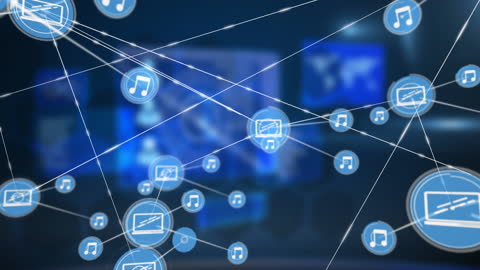 Digital Networking and Data Communication