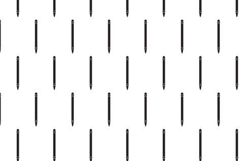 Seamless Vertical Striped Pattern on Transparent Canvas - Download Free Stock Videos Pikwizard.com
