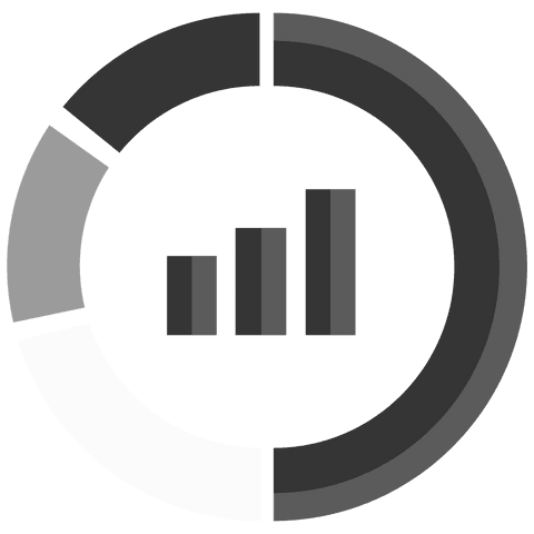 Digital Data Loading Graphic with Transparent Background - Download Free Stock Videos Pikwizard.com