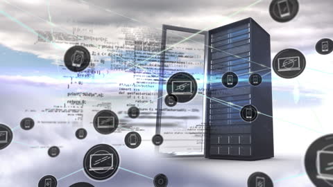 Futuristic Digital Connectivity with Programming and Networks