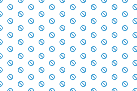 blue polka dot pattern on transparent background for versatile use - Download Free Stock Videos Pikwizard.com