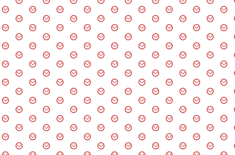 red dotted pattern icons on transparent background - Download Free Stock Videos Pikwizard.com