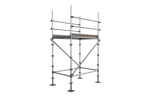 industrial metal scaffolding on transparent background - Download Free Stock Videos Pikwizard.com