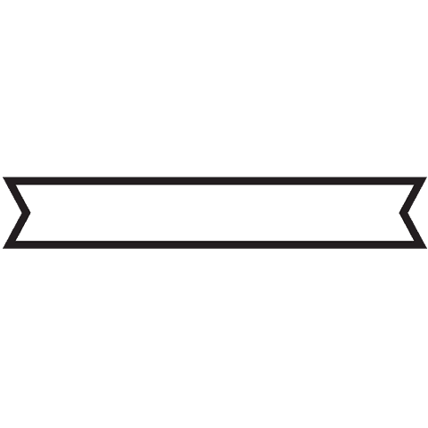 white ribbon on transparent background with text space - Download Free Stock Videos Pikwizard.com