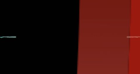 minimalistic abstract lines on red and black background - Download Free Stock Images Pikwizard.com