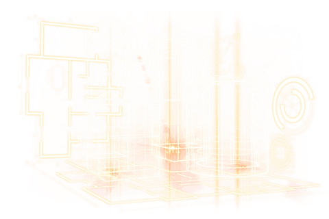 transparent architectural blueprint with 3d building models - Download Free Stock Videos Pikwizard.com