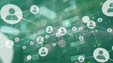 Digital Connectivity in Business Settings