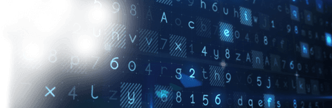 Digital Code Patterns with Transparent Background - Download Free Stock Videos Pikwizard.com