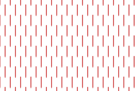 Red Repetitive Pattern on Transparent Background Illustration - Download Free Stock Videos Pikwizard.com