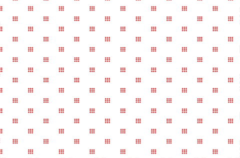 red geometric tile pattern on transparent background - Download Free Stock Videos Pikwizard.com