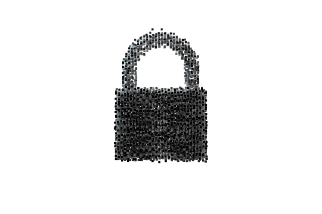 Transparent Background Padlock Vector Symbol Representing Security and Safety - Download Free Stock Videos Pikwizard.com