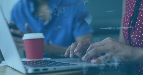 Professional Wonder at the Office with Technology and Innovation