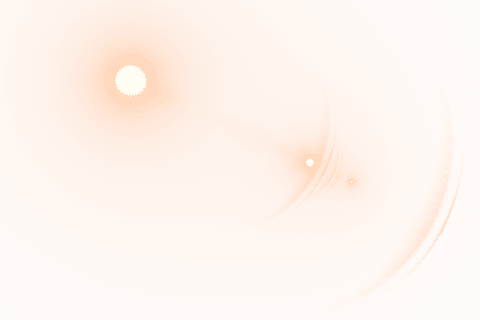 digital illustration of light trails and spots transparent background - Download Free Stock Videos Pikwizard.com