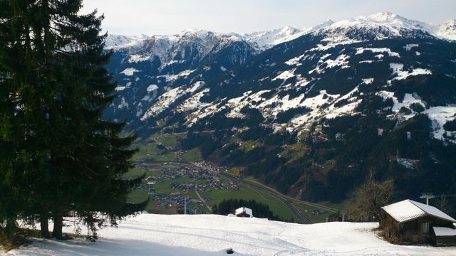 Mountain Alp Snow - Download Free Stock Photos Pikwizard.com