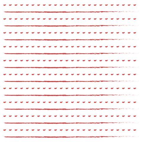 Red Pattern on Transparent Background for Graphic Designs - Download Free Stock Videos Pikwizard.com