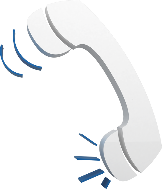 Transparent Classic Telephone Receiver Icon for Communication Design - Download Free Stock Videos Pikwizard.com