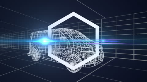 Innovative Car Design and Technology Connections