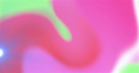 Vibrant Abstract Swirls on Pink Background - Download Free Stock Images Pikwizard.com