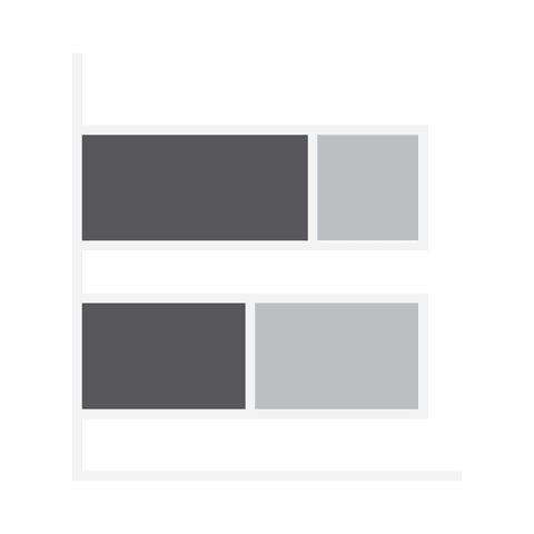 transparent chart illustration for business data analysis - Download Free Stock Videos Pikwizard.com