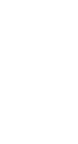 Man Silhouette Standing with Crossed Arms on Transparent Background