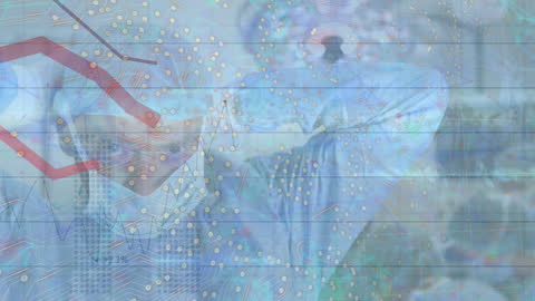 Merging Medical Science and Technology with Advanced Data Visualization