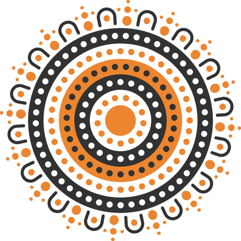 Colorful Dot Mandala on Transparent Background - Download Free Stock Videos Pikwizard.com
