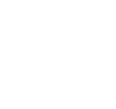 Transparent silhouette of man holding head in worried gesture