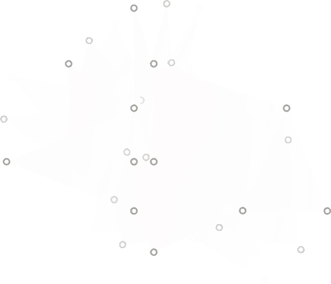 Creative White Abstract Geometric Design on Transparent Background - Download Free Stock Videos Pikwizard.com