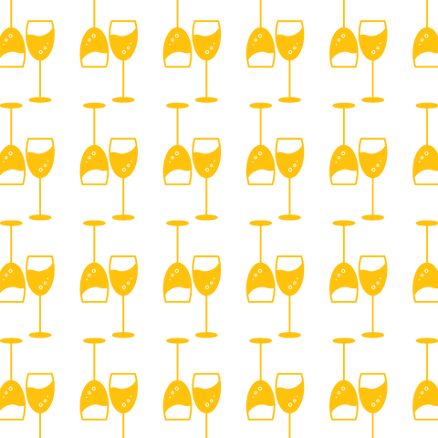 Yellow Glasses Pattern on Transparent Background - Download Free Stock Videos Pikwizard.com