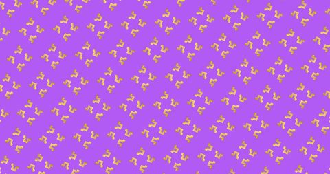 Vibrant Musical Notes Pattern on Purple Background - Download Free Stock Images Pikwizard.com