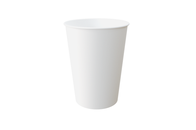 White Cup on Transparent Background - Download Free Stock Videos Pikwizard.com